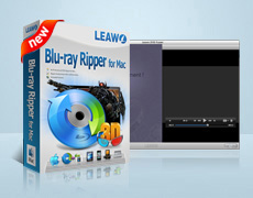 Blu-ray Ripper for Mac Blu-ray Ripper for Mac